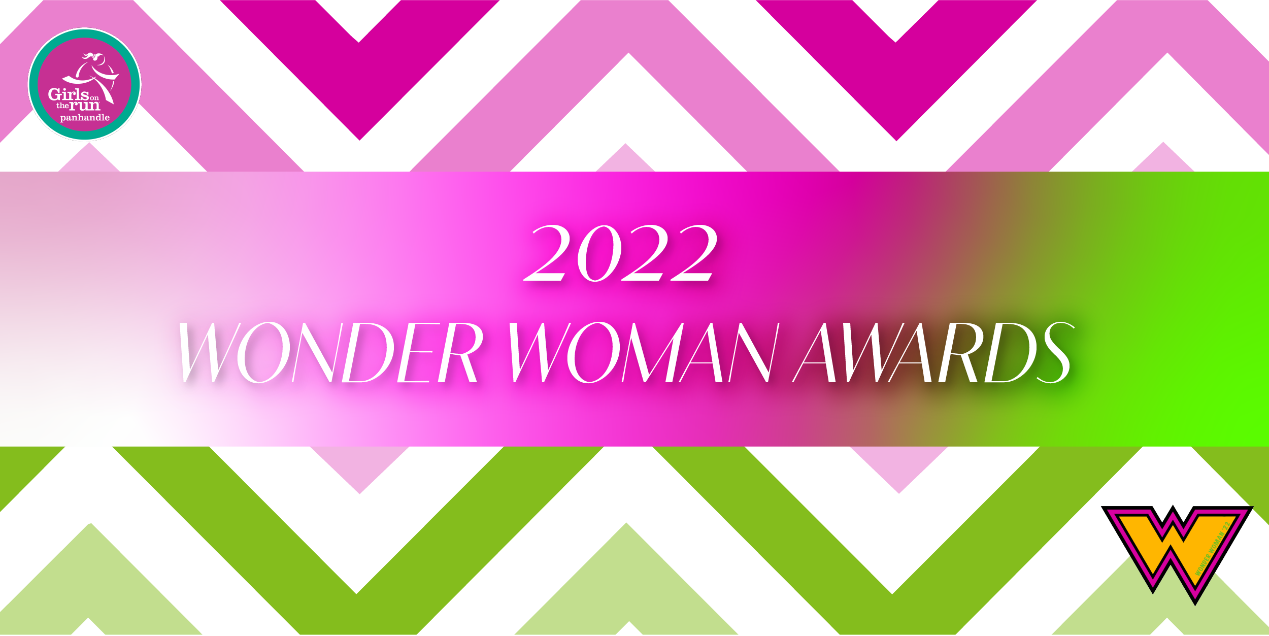 2022 Wonder Woman Awards 360 Photo Contest